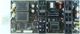Megmeet 32 Inch - PSU - 200-P00-HIVI150H - IPOS 150 REV 1.8 - 22-860-AZ0-IPOS120H - TC18813F