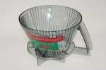 Melitta Hopper - 2173 Filter Holder Aroma Excellent-aroma Grande 3 Holes