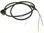 Mains Power Lead - Power Cord [Midea]