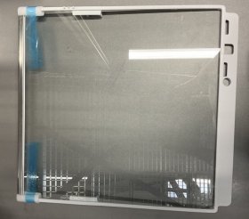 Shelf Assembly - Glass Shelf [Midea]