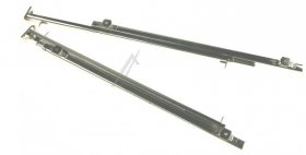 Telescopic Slideout Oven Grills - Teleskopauszug [Midea]