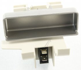 Door Lock - Assy Handle Door Lock [Midea]
