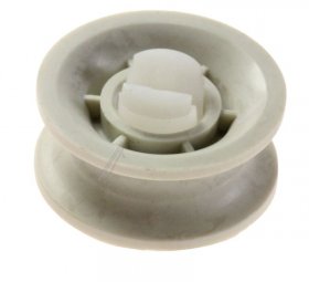 Miele Roller For Dishwasher Basket - Mounting