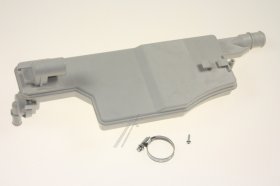 Miele Water Pipe - Brake Non Ret valve Sub-assembly