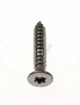 Miele Screw - Coun self-tap screw 3 9x22