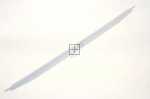 Miele Last - Fixing Strip Glass Shelf