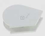Miele Casing Cover - Cover White