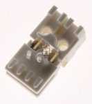 Miele Housing - Plug Housing 2 Pole