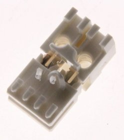 Miele Housing - Plug Housing 2 Pole