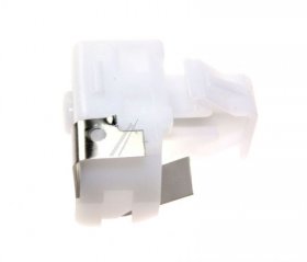 Miele Clamping Piece - Fitment