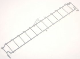 Miele Fixings And Brackets - Cup Rack