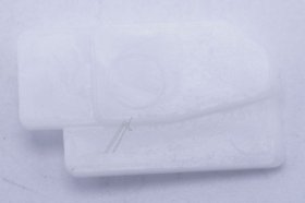 Miele Mounting Parts - Spacer Right