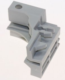 Miele Square Bracket - Eckstuck Links