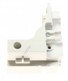 Miele Square Bracket - Coude Droit