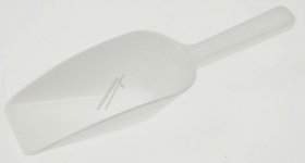 Miele Container - Plastic Canister Ice Cube
