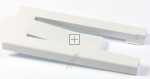 Miele Casing Cover - Cover Hinge Side