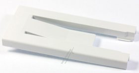 Miele Casing Cover - Cover Hinge Side