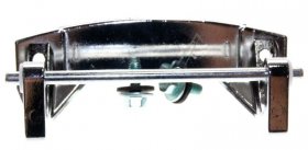Miele Door Hinges For Washing Machines - Hinge Miele Door Hinges For Washing Machines - Hinge