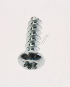 Miele Screw - Kb Raised Head Screw 4 0x14