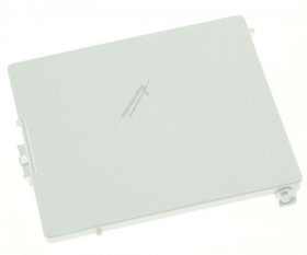 Miele Filter Cover - Flap Lotos White Miele Filter Cover - Flap Lotos White