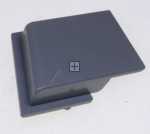 Miele Housing - Pushbutton Right Kdg