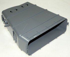 Miele Container - Bracket Steam Generator Kdg Miele Container - Bracket Steam Generator Kdg
