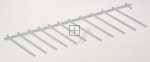 Miele Basket - Row Of Spikes