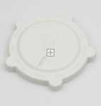 Miele Plug For Salt Container - Cap Salt Container