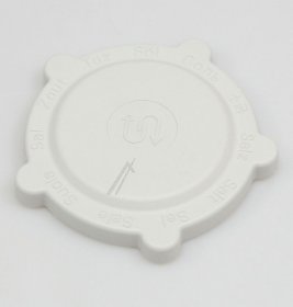 Miele Plug For Salt Container - Cap Salt Container