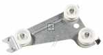 Miele Screening Can - Fixing Plate Right