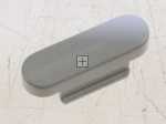 Miele Button - Push Button Lotos White 19x6