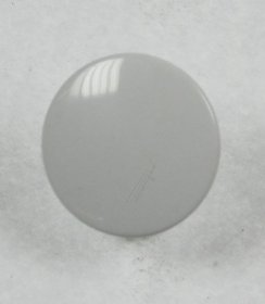Miele Square Plug - End Plug Lotos White Miele Square Plug - End Plug Lotos White