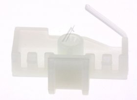 Miele Flap - Securing Bracket Lid Miele Flap - Securing Bracket Lid