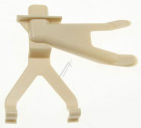 Miele Clamp - Pipe Elbow Miele Clamp - Pipe Elbow