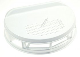 Miele Door Frame - Door Cap Lotos White