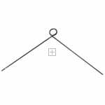 Miele Spring - Torsion Spring Bracket