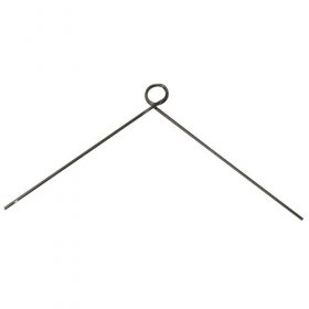 Miele Spring - Torsion Spring Bracket