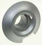 Miele Blending Ring - Ring Alu-silver