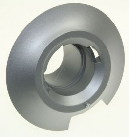 Miele Blending Ring - Ring Alu-silver Miele Blending Ring - Ring Alu-silver