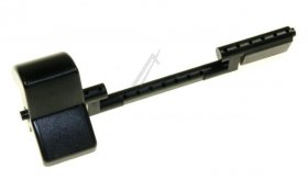 Miele Handle - Foot Switch Anthracite