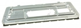 Miele Fixing Plate - Bristle Supp plate Miele Fixing Plate - Bristle Supp plate