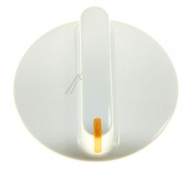 Miele Button - Programme Knob L white Miele Button - Programme Knob L white