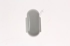 Miele Button - Push Button Lotos White 19x8
