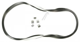 Miele Sealing Materials - Seal Bearing Miele Sealing Materials - Seal Bearing
