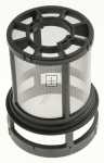 Miele Vacuum Cleaner Filter - Microfilter