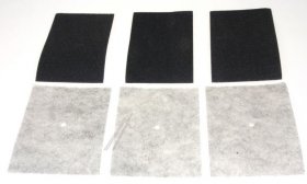 Miele Vacuum Cleaner Filter - Filter Miele Vacuum Cleaner Filter - Filter