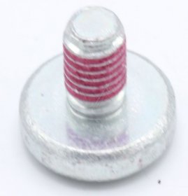 Miele Screw - Raised Head Screw M6x10 4 Miele Screw - Raised Head Screw M6x10 4