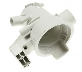 Miele Filter Housing - Filter Housing Miele Filter Housing - Filter Housing