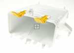 Miele Guide-rail - Fuhrung Behalter