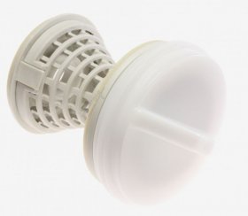 Miele Fluff Filter - Filter Insert